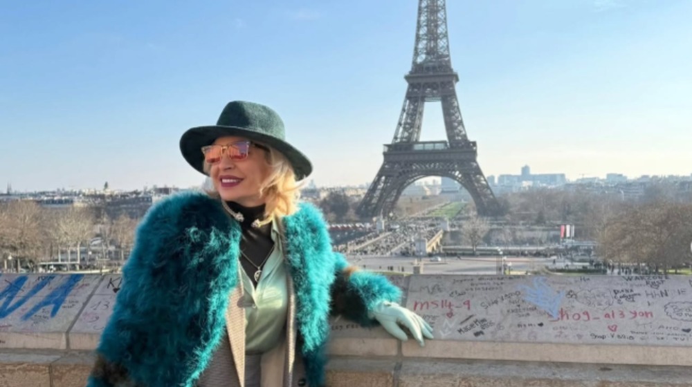 Μαρία Ιωάννου: Το στιγμιότυπο με τον σύζυγό της στη Disneyland [εικόνα]